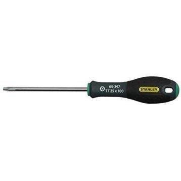 Stanley Fatmax ST065399 T40x125 mm Torx Tornavida