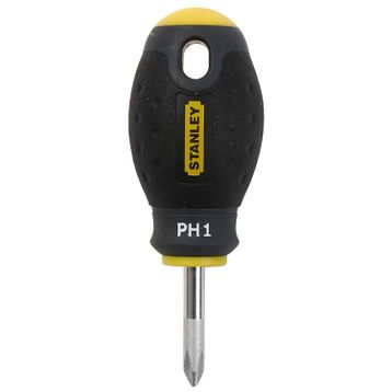 Stanley Fatmax ST065406 PH1x30 mm Yıldız Tornavida