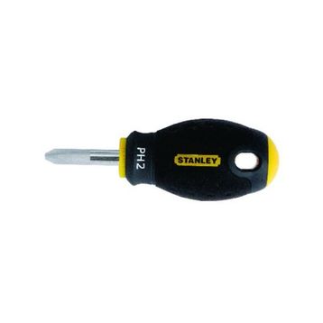 Stanley Fatmax ST065406 PH1x30 mm Yıldız Tornavida