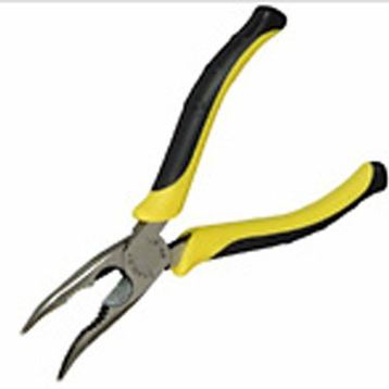 Stanley Fatmax ST089871 160 mm Eğri Kargaburun Pense