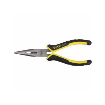 Stanley Fatmax ST089871 160 mm Eğri Kargaburun Pense