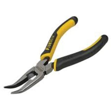 Stanley Fatmax ST089871 160 mm Eğri Kargaburun Pense