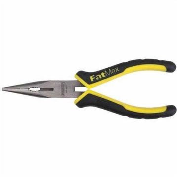 Stanley Fatmax ST089871 160 mm Eğri Kargaburun Pense
