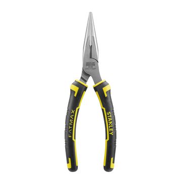 Stanley Fatmax ST089871 160 mm Eğri Kargaburun Pense