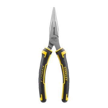 Stanley Fatmax ST089871 160 mm Eğri Kargaburun Pense