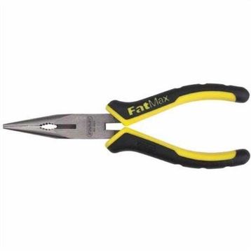 Stanley Fatmax ST089871 160 mm Eğri Kargaburun Pense