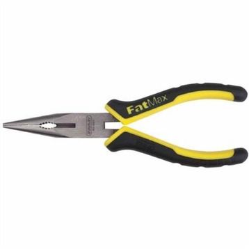 Stanley Fatmax ST089871 160 mm Eğri Kargaburun Pense