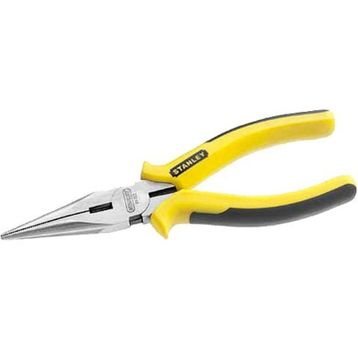 Stanley Fatmax ST089871 160 mm Eğri Kargaburun Pense