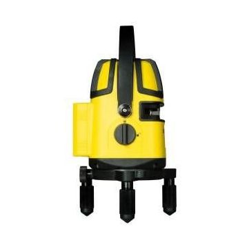 Stanley Fatmax ST177122 Multiline Çizgi Lazeri