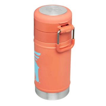 Stanley Flow Steady 0,35 lt Pembe Transit Termos