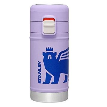 Stanley Flow Steady 350 ml Lila Transit Termos