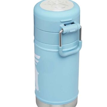 Stanley Flow Steady Transit 0.35 lt Bebe Mavisi Çocuk Termos
