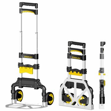 Stanley FT501 Katlanır El Arabası
