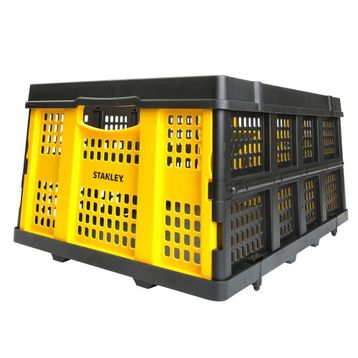 Stanley FT505 Katlanır Çok Amaçlı Taşıma Sepeti