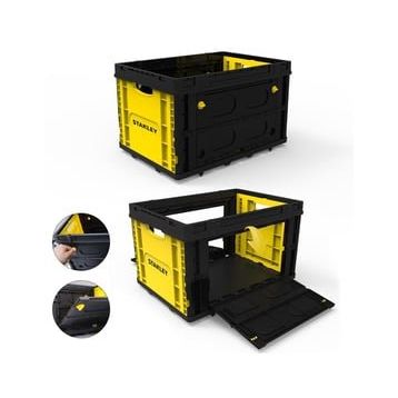 Stanley FT533 25 kg Katlanır Çok Amaçlı Taşıma Sepeti