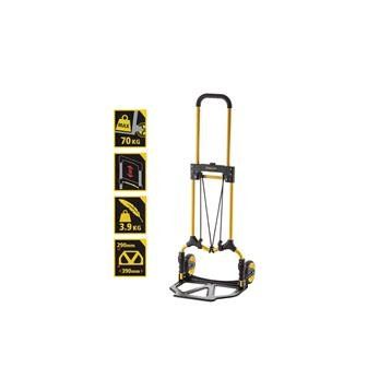 Stanley FT580 Katlanır El Arabası