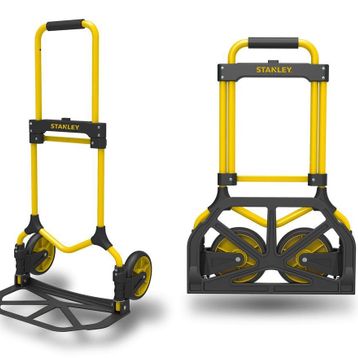 Stanley FT582 90 Kg Katlanır El Arabası
