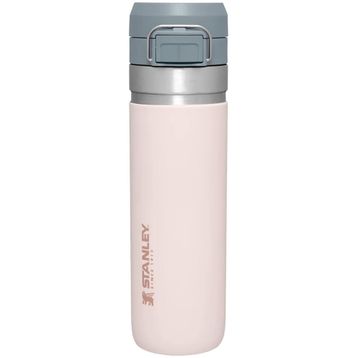 Stanley Go Quick Flip 0.70 lt Toz Pembe Su Şişesi