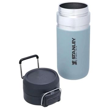 Stanley Go Quick Flip 0,47 lt Açık Mavi Termos