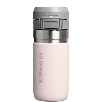 Stanley Go Quick Flip Açık Pembe 0.47 lt Çelik Termos