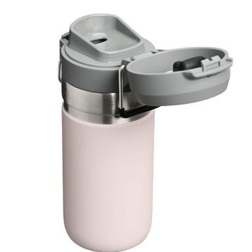 Stanley Go Quick Flip Açık Pembe 0.47 lt Çelik Termos