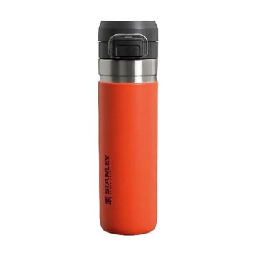 Stanley Go Quick Flip Tigerly Turuncu 0.70 lt Çelik Termos