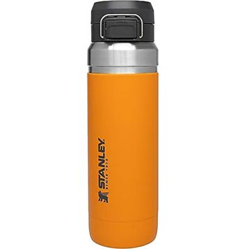 Stanley Go Quick Flip Turuncu 1.06 lt Çelik Termos