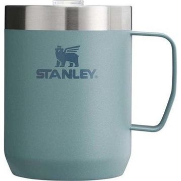 Stanley Hot Camp Mug .23L 8OZ Shale Termos