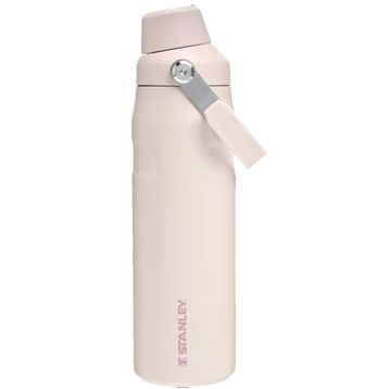 Stanley Iceflow Fast Flow Açık Pembe 0.7 lt Soğuk Su Termosu