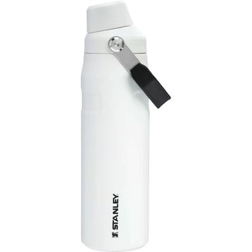 Stanley Iceflow Fast Flow Chalk 0.7 lt Soğuk Su Termosu