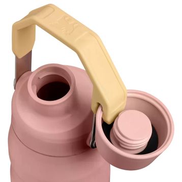Stanley Iceflow Fast Flow Peach Rose 0.7 lt Soğuk Su Termosu