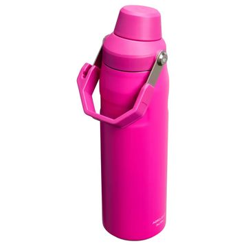 Stanley Iceflow Fast Flow Pembe 0.7 lt Soğuk Su Termosu