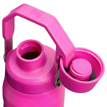 Stanley Iceflow Fast Flow Pembe 0.7 lt Soğuk Su Termosu