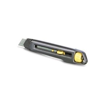 Stanley Interlock 9 mm Maket Bıçağı