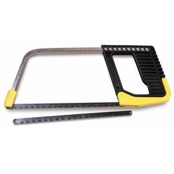 Stanley Junior 150 mm Pimli Kol Testeresi