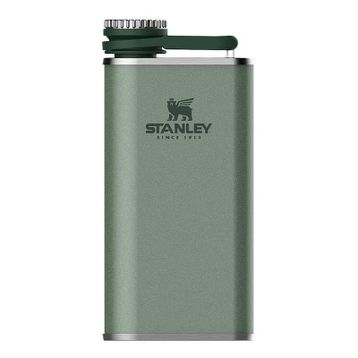 Stanley Klasik 0.23 lt Siyah Cep Matarası