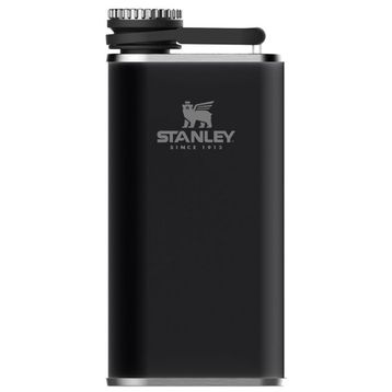 Stanley Klasik 0.23 lt Siyah Cep Matarası