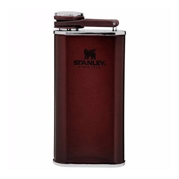 Stanley Klasik 0.23 lt Siyah Cep Matarası