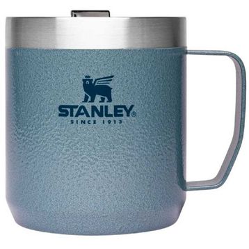 Stanley Klasik Açık Mavi 0.35 lt Çelik Termos Bardak