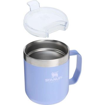 Stanley Klasik Eflatun 0.35 lt Çelik Termos Bardak