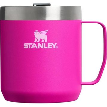 Stanley Klasik Fuşya 0.35 lt Çelik Termos Bardak