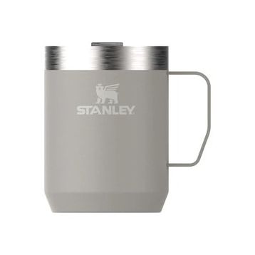 Stanley Klasik Gri 0.23 lt Çelik Termos Bardak