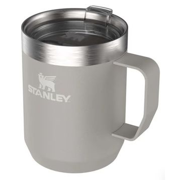 Stanley Klasik Gri 0.23 lt Çelik Termos Bardak
