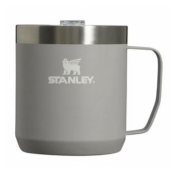 Stanley Klasik Gri 0.35 lt Çelik Termos Bardak