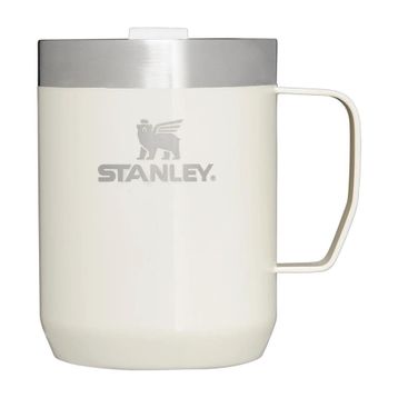 Stanley Klasik Krem 0.23 lt Çelik Termos Bardak