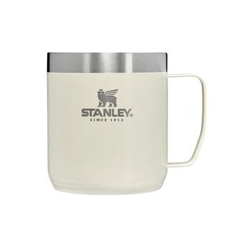 Stanley Klasik Krem 0.35 lt Çelik Termos Bardak