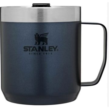 Stanley Klasik Lacivert 0.35 lt Çelik Termos Bardak