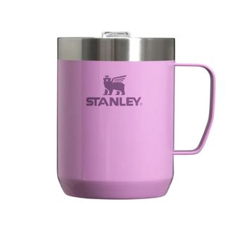 Stanley Klasik Lila 0.23 lt Çelik Termos Bardak