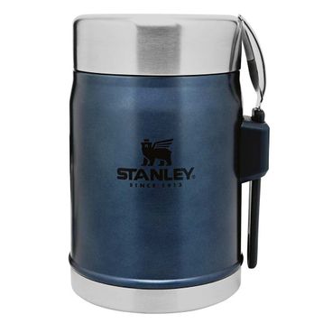 Stanley Klasik Mavi 0.4 l Paslanmaz Çelik Yemek Termosu
