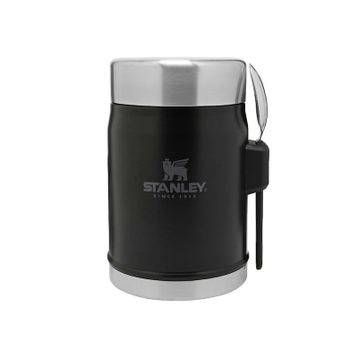 Stanley Klasik Mavi 0.4 l Paslanmaz Çelik Yemek Termosu